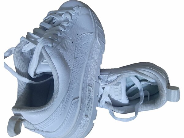 PUMA Sneakers Confortables