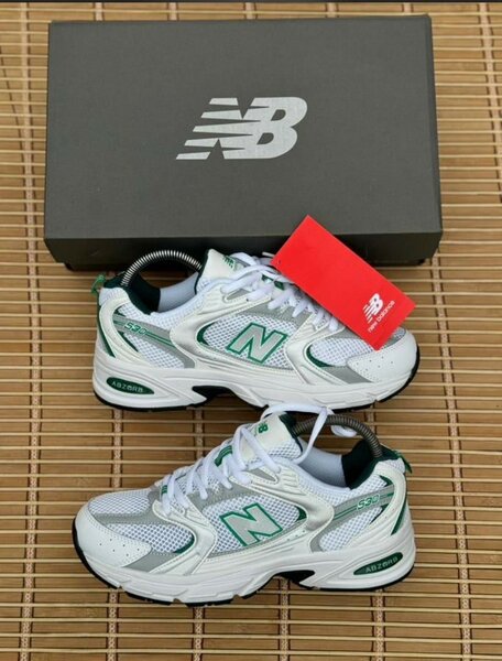 Chaussure NB