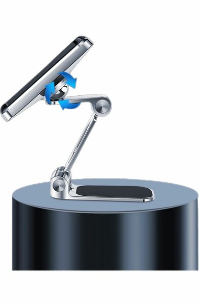 Support de téléphone pliable