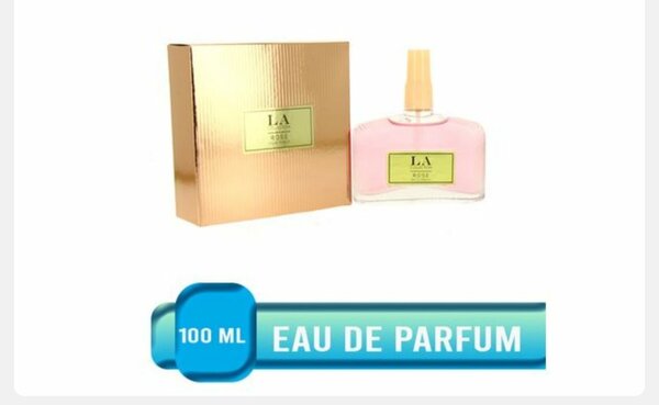 Eau de Parfum 100ML - Luxe