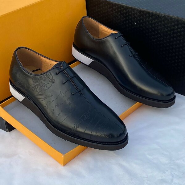 EXECUTIVE CLASSIC SHOE