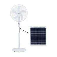 Solar Fan