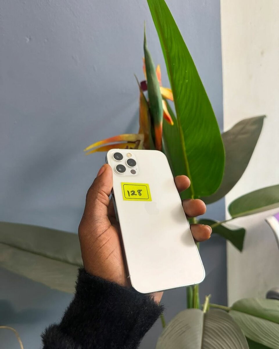 IPHONE 12PRO 128GB