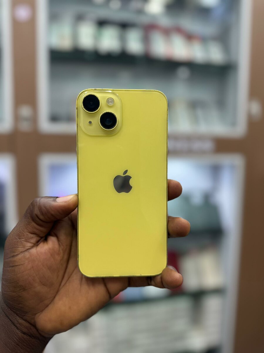 iPhone 14 simple 128Go  Tout d