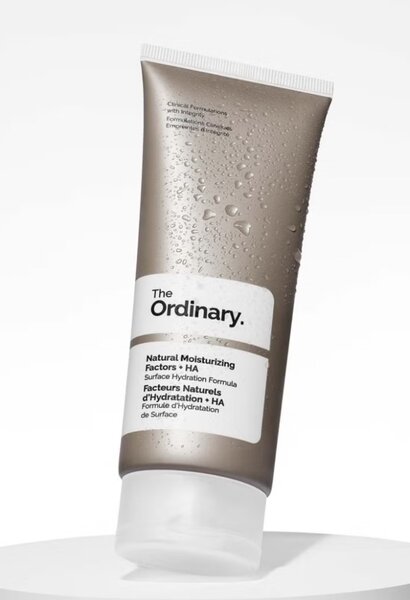 The ordinary Factural Factor