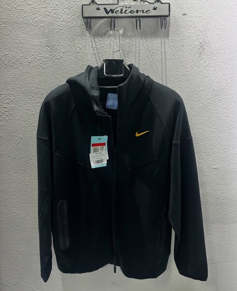 Толстовки Nocta , Tech Fleece (Без начес)