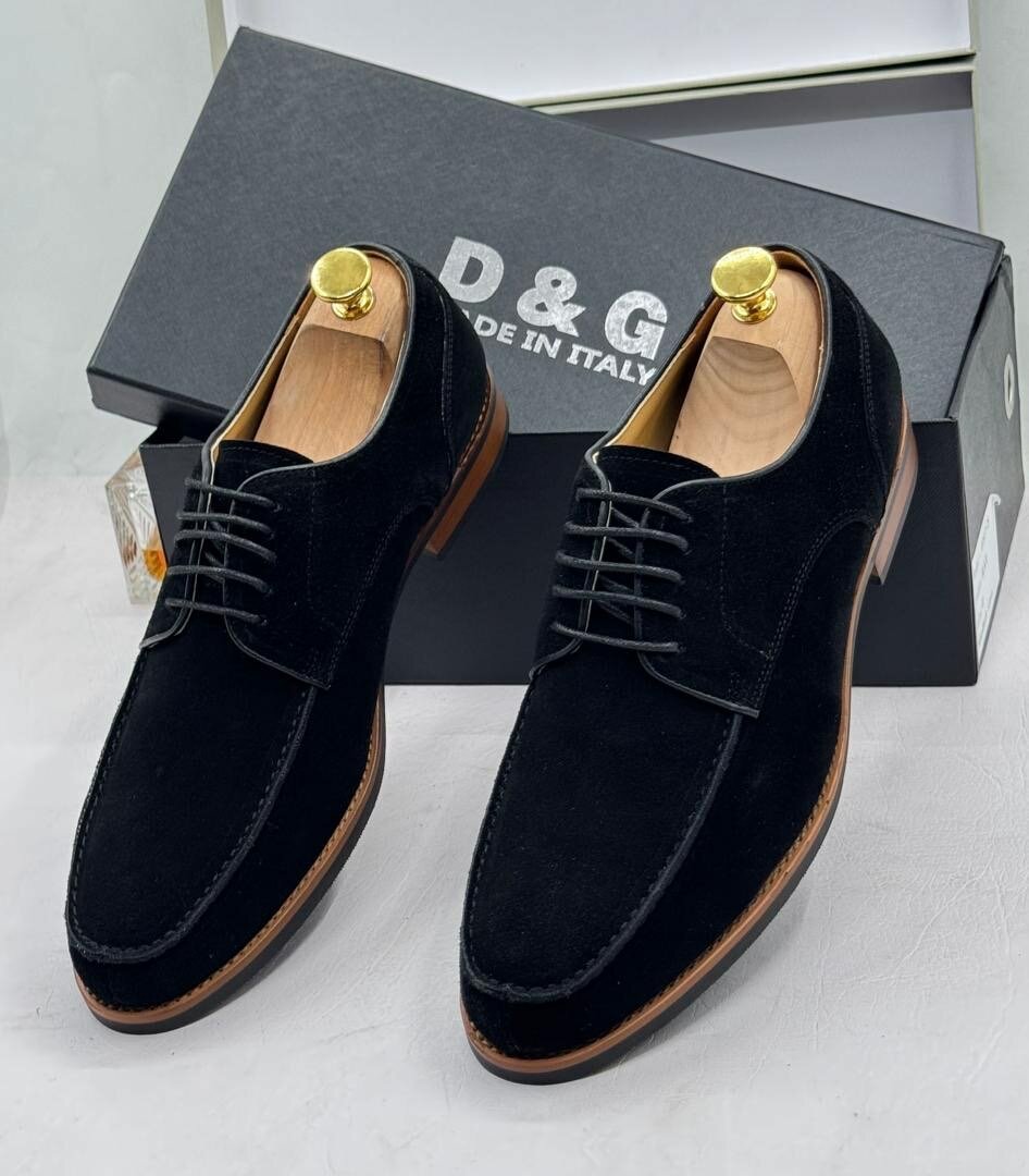 EXECUTIVE CLASSIC SHOE