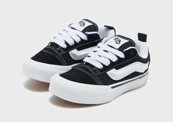 Vans skool knu