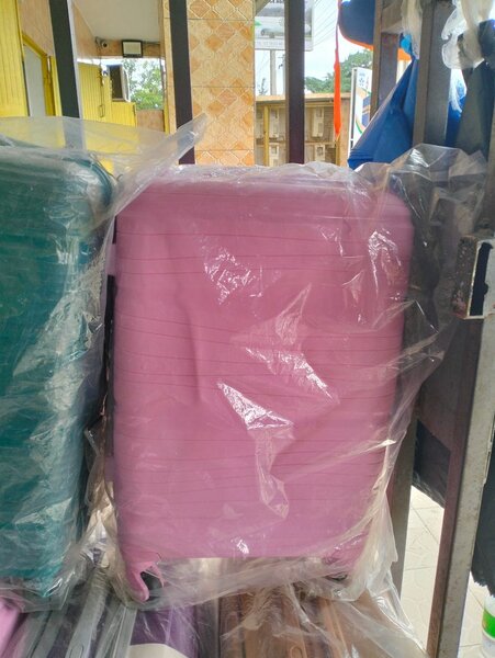 Valises Rigides Colorées