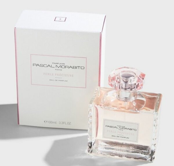 Eau de Parfum Féminin Élégant