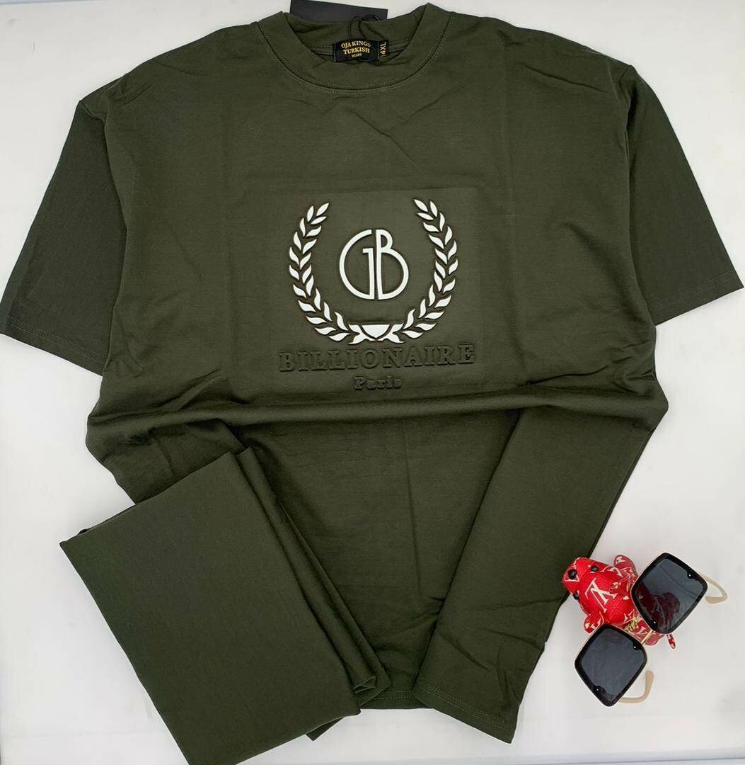 Quality Men's Tshirts