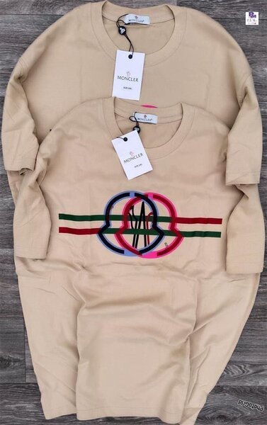 Lot de T-shirts imprimés