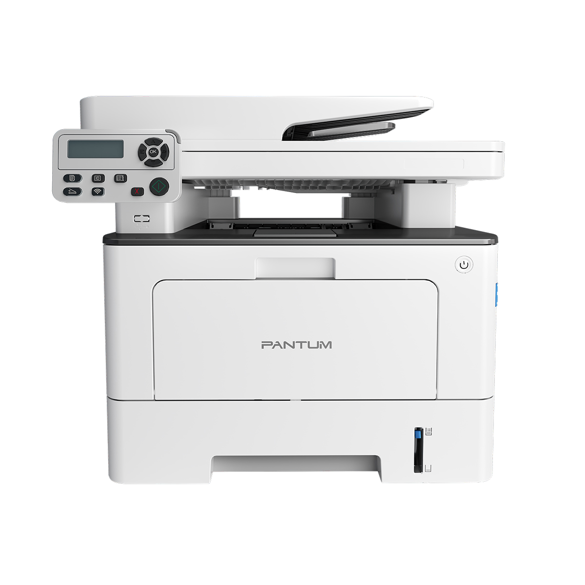 BM5100ADW Mono laser multifunction printer