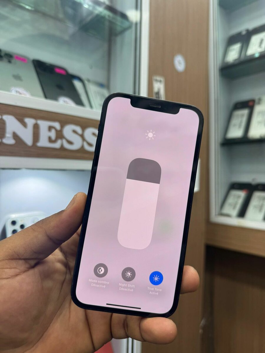 12 simple tout passe