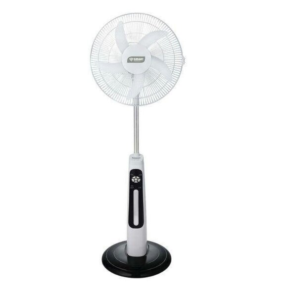 Ventilateur sur pied oscillant