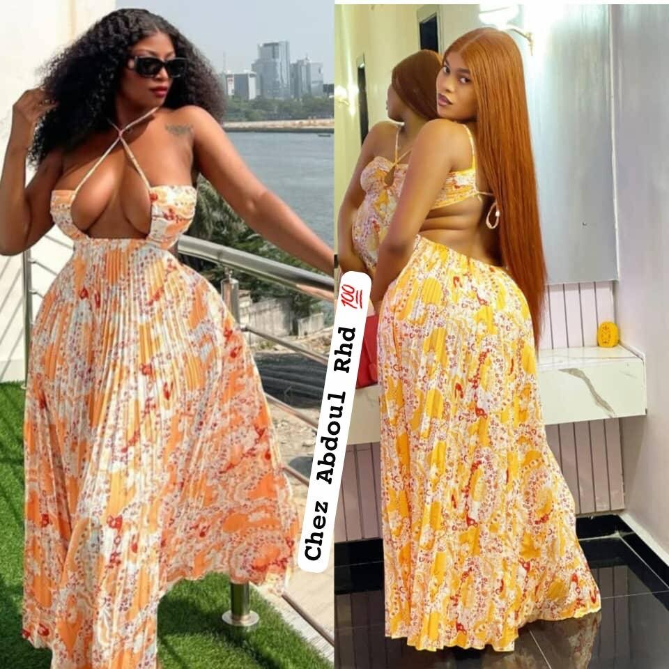 Tenue élégante prête à porter