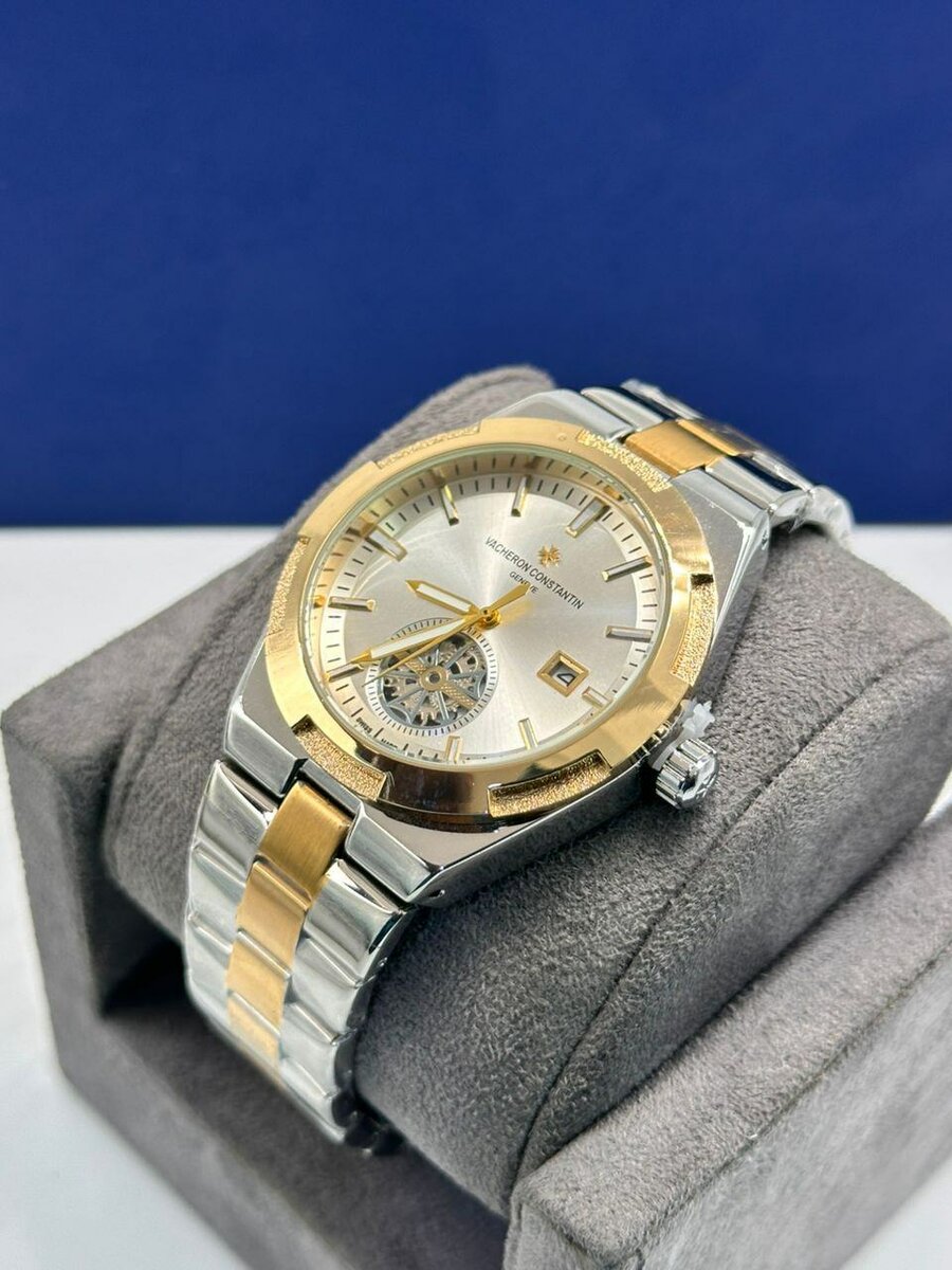 Montre automatique luxe homme