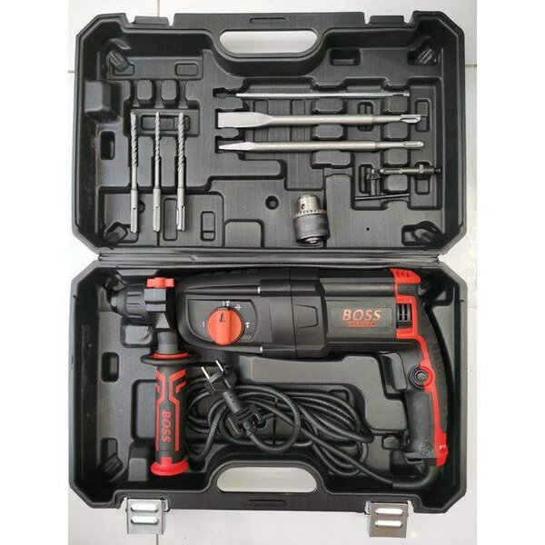 Marteau Perforateur BOSS