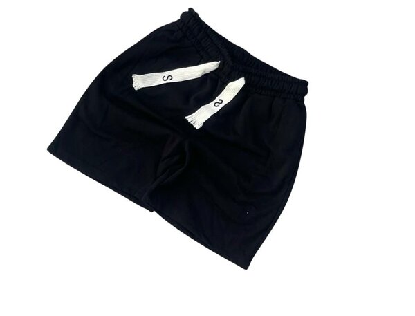 Shorts en coton confortables