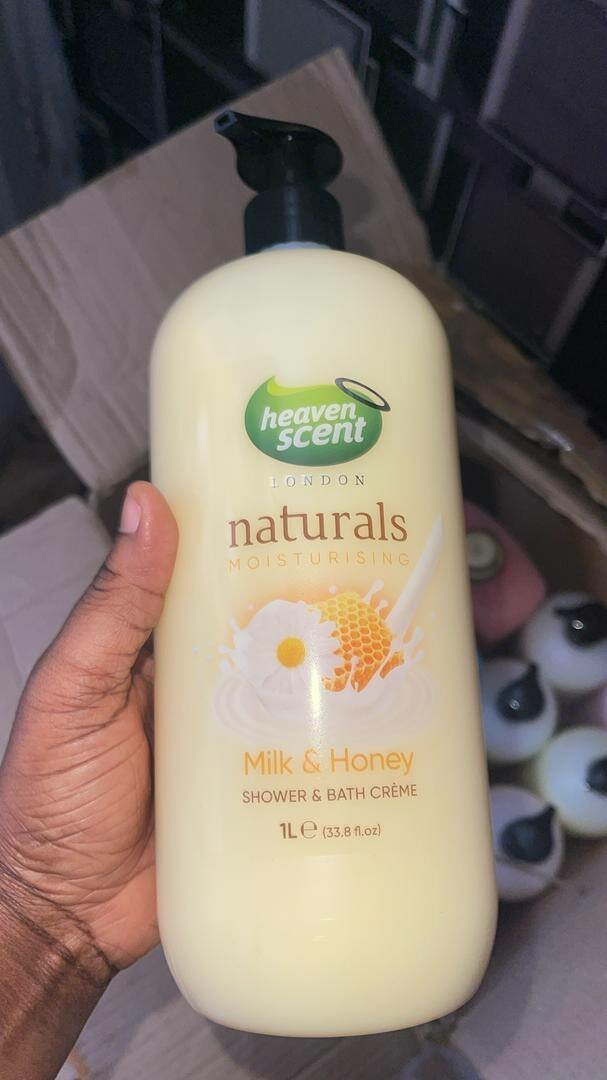 Croppers care and essentials