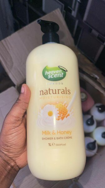 Croppers care and essentials