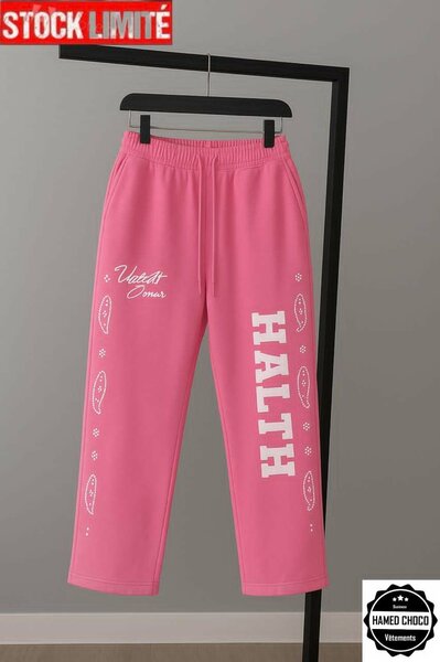 Pantalons de jogging colorés