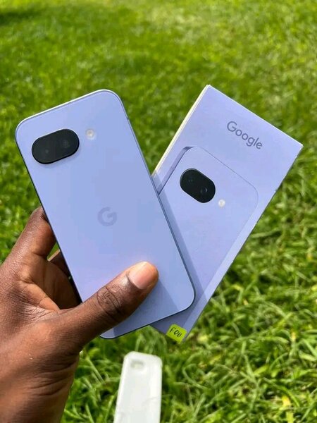 Smartphone Google Pixel 9