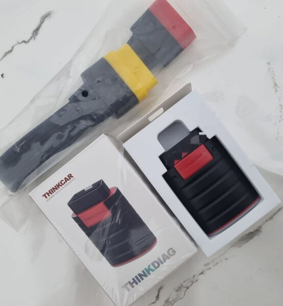 Scanner diagnostic Thinkcar