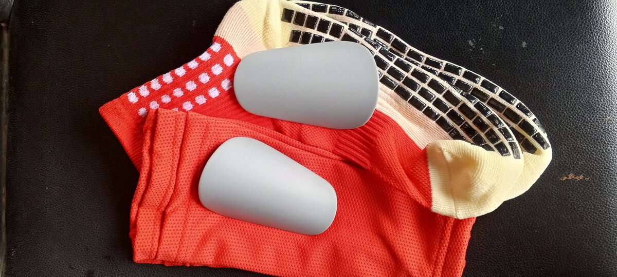 Kits de football(3 en 1)