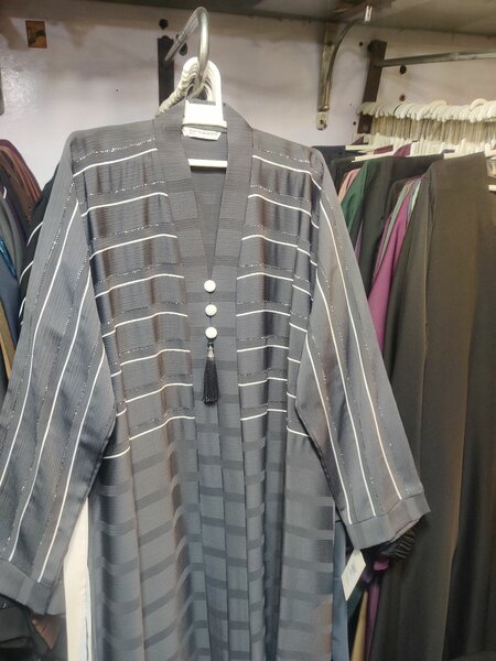 Abaya