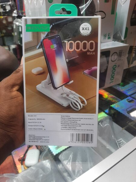 SOVO 10000mAh Power Bank