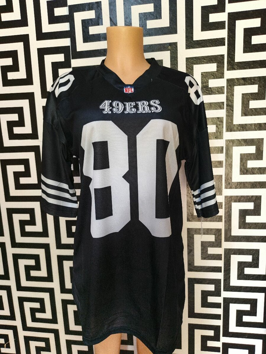 Maillots NFL unisex personnalisés