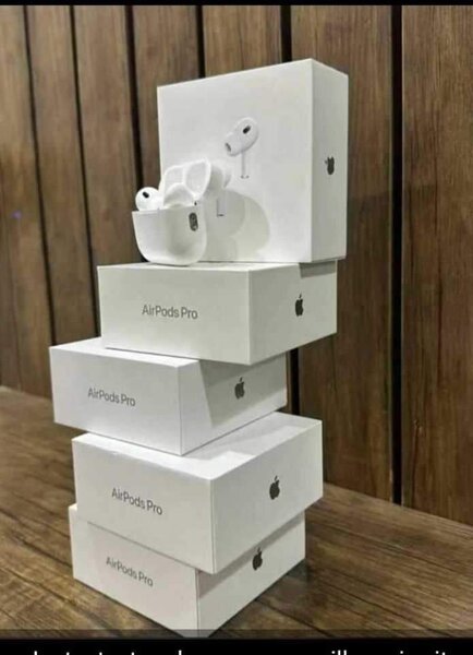 AirPod Pro second generation