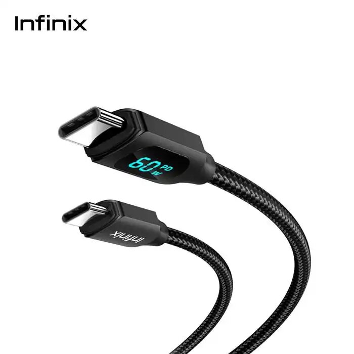 Câble Infinix USB-C XDC73