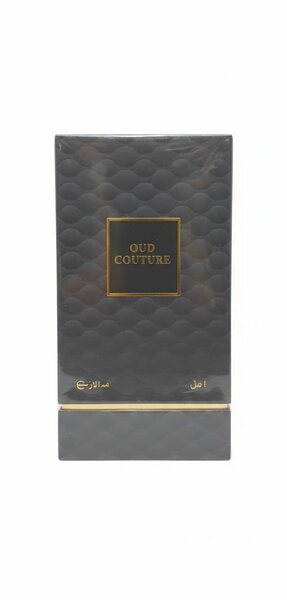 Parfum Oud Couture