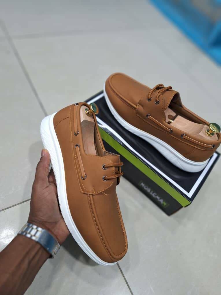 Paire nobleman authentiques