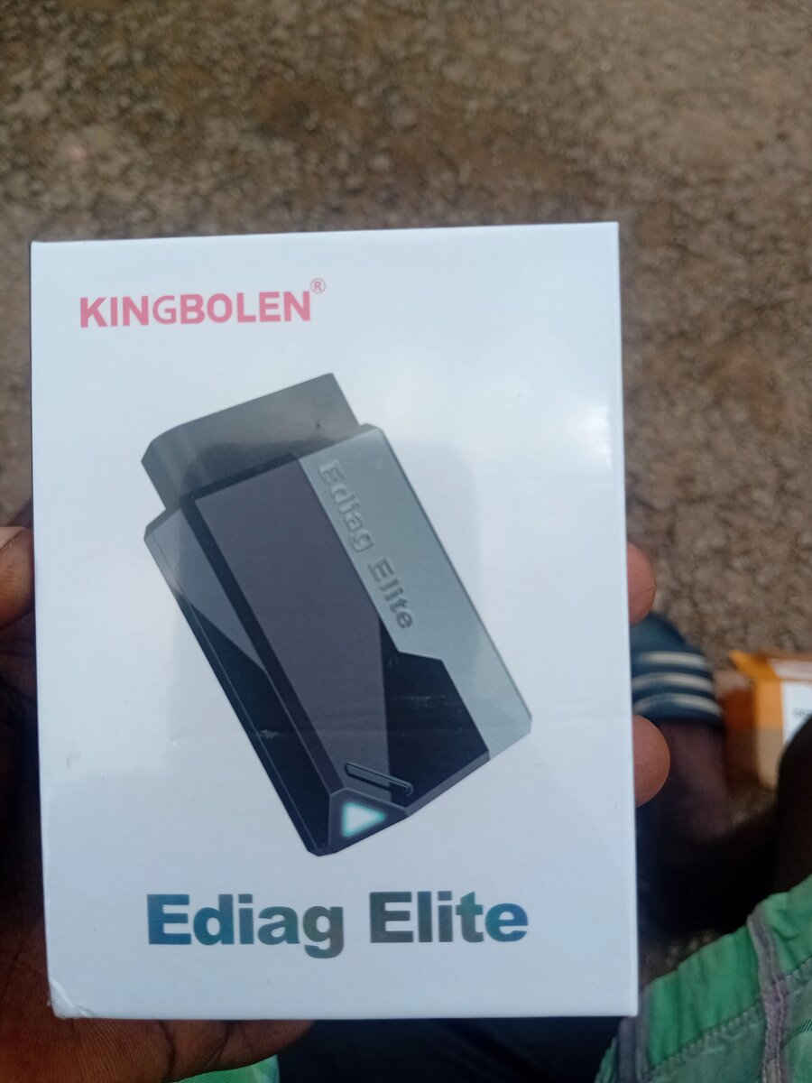 Interface de diagnostic OBD2 Bluetooth