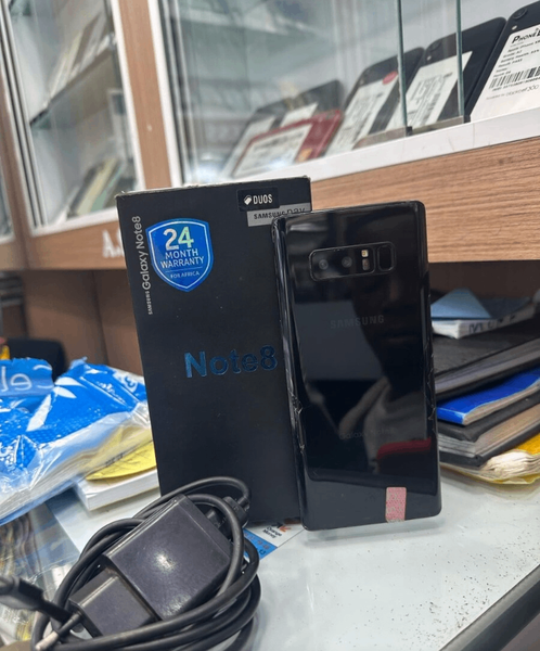 Samsung Galaxy Note8