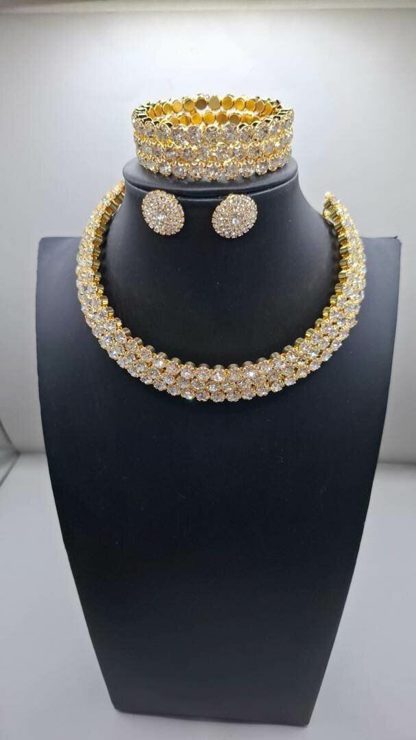 Jewelry set