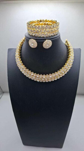 Jewelry set