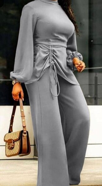 Tenue élégante femme