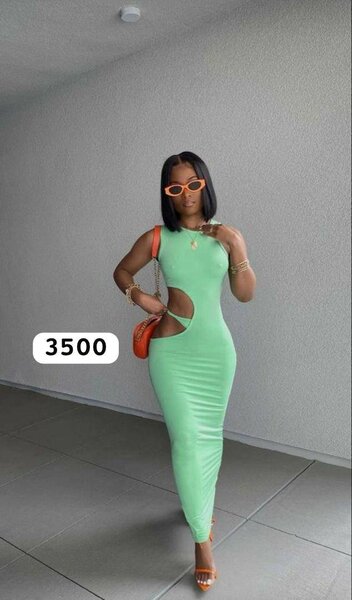 Robe Élégante Chic