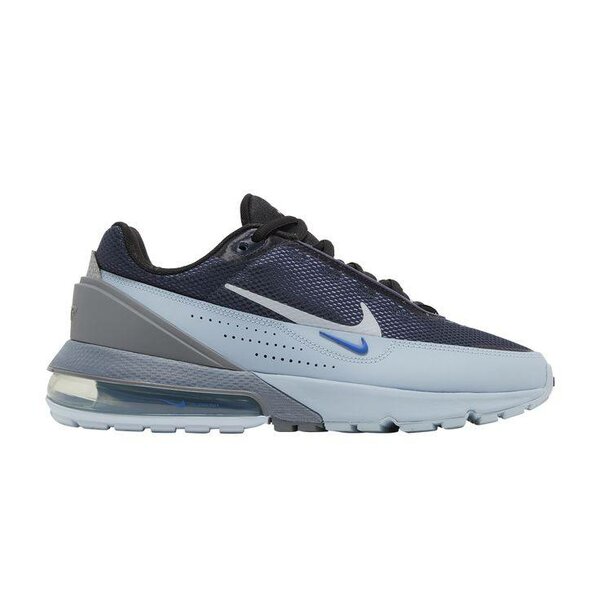 Baskets Nike Air Max modernes