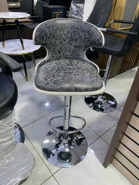 Tabouret de bar contemporain