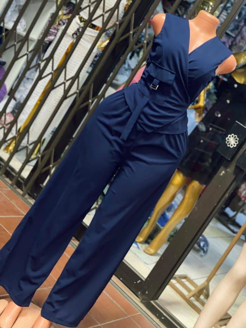 Jumpsuits