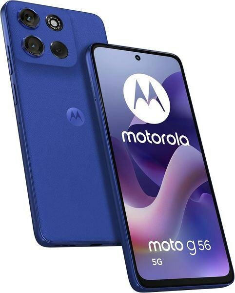 MOTOROLA G56