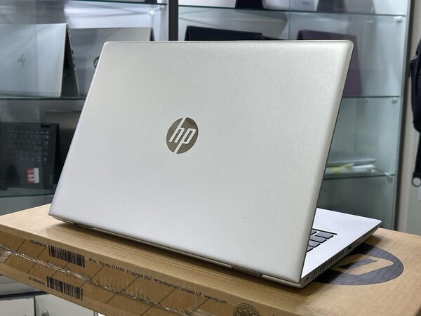 HP Probook 650 G5