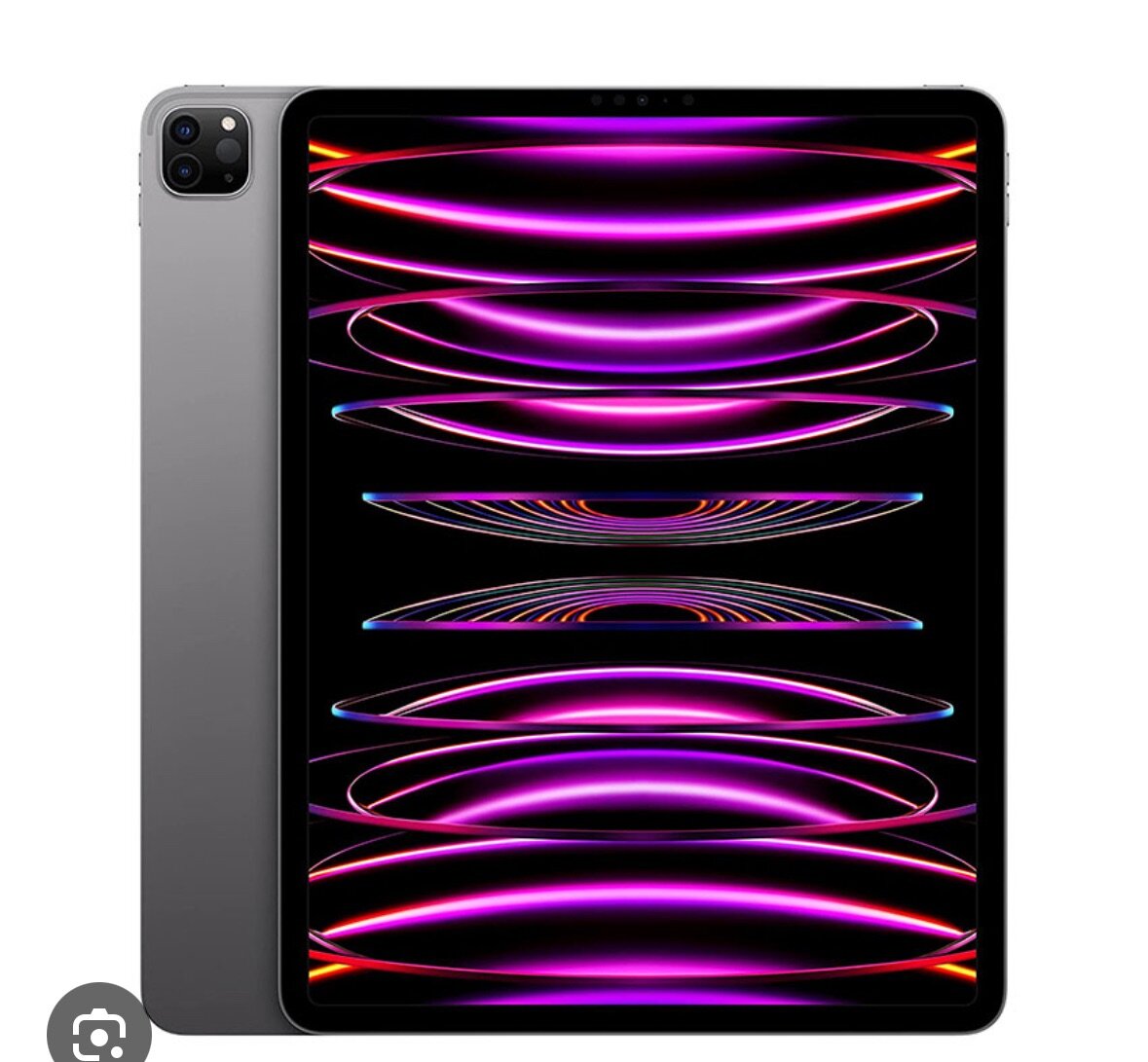 iPad Pro 10th generation