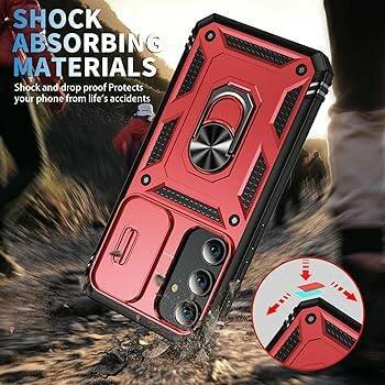 Mobile phone case