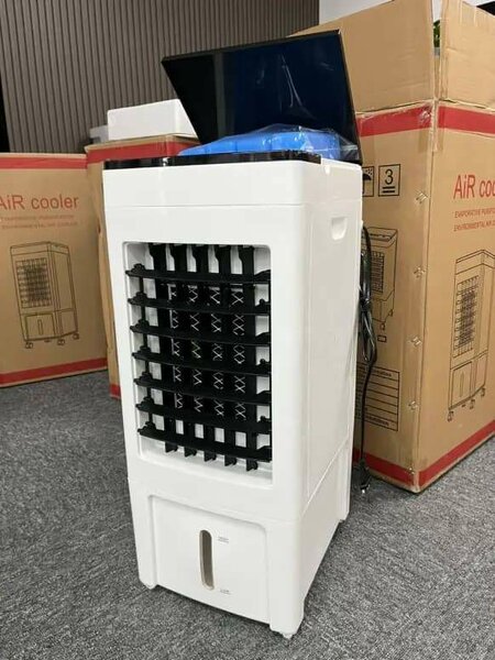 Super Ultra Air Cooler